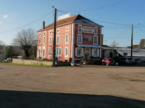 Hotel De La Gare