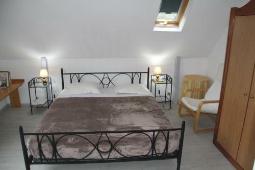 Apartamento L'eco G�te Louis Alsace