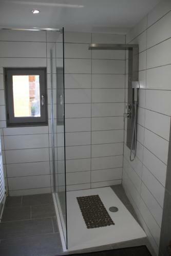 Apartamento L'eco G�te Louis Alsace