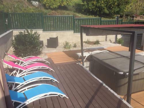 Apartamento L'eco G�te Louis Alsace