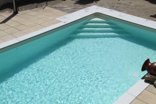 Apartamento L'eco G�te Louis Alsace