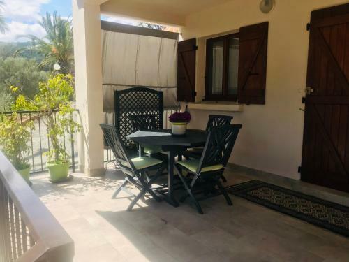 Apartamentos Appartement Solenzara