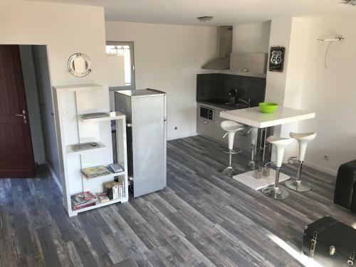Apartamentos Appartement Solenzara