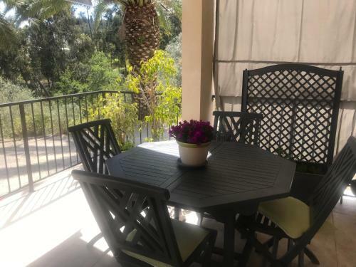 Apartamentos Appartement Solenzara