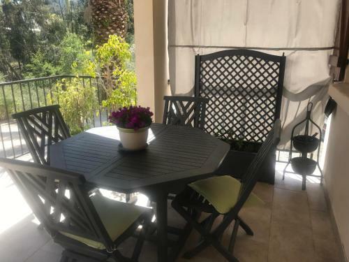 Apartamentos Appartement Solenzara