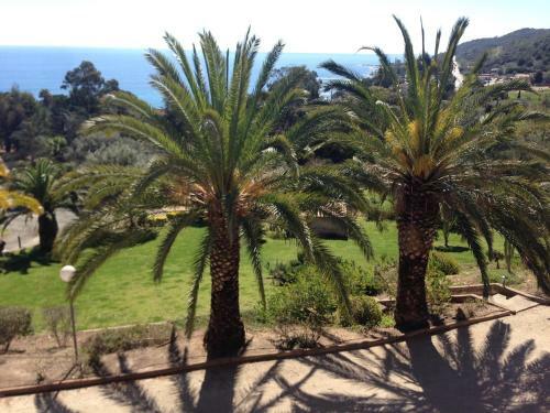 Apartamentos Appartement Solenzara