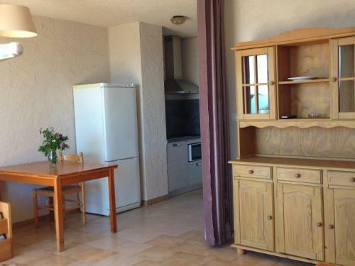 Apartamentos Appartement Solenzara