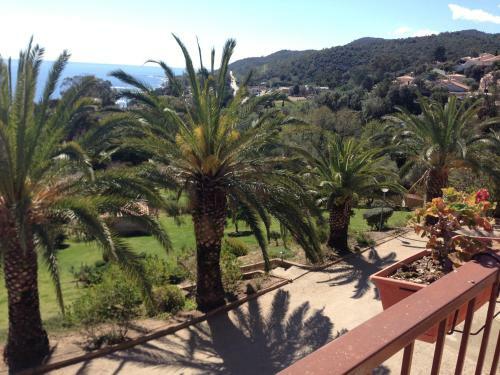 Apartamentos Appartement Solenzara