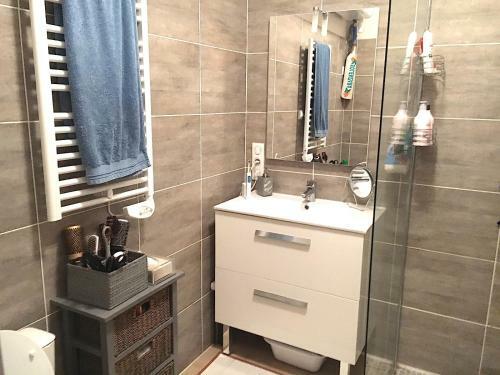 Apartamentos Appartement Solenzara