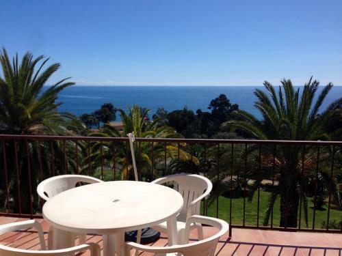 Apartamentos Appartement Solenzara