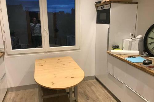Apartamento G�te De Jullouville Plage