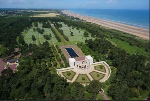 Villa Caprice Rdc