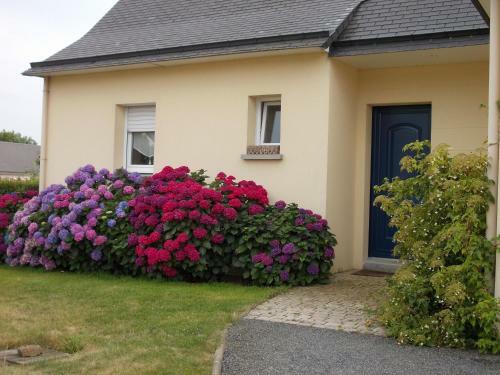 Bed & Breakfast Chambre D'h�tes - La Maison De Jane