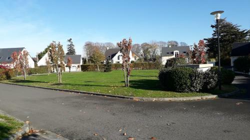 Bed & Breakfast Chambre D'h�tes - La Maison De Jane