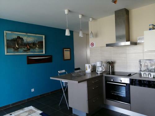 Apartamento Villa Marine 2