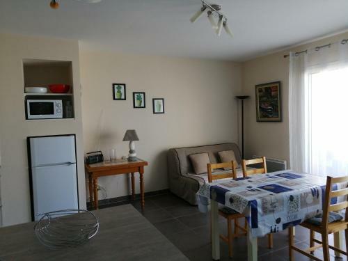 Apartamento Villa Marine 2