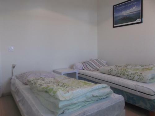 Apartamento Villa Marine 2
