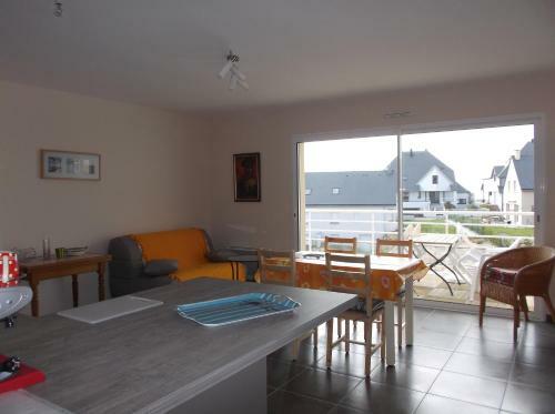 Apartamento Villa Marine 2