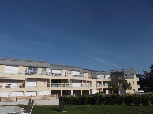 Apartamento Villa Marine 2