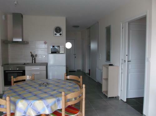 Apartamento Villa Marine 2
