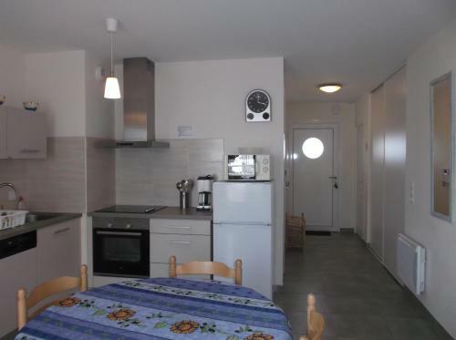 Apartamento Villa Marine 2