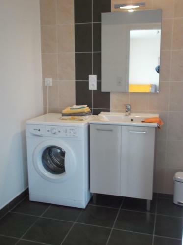 Apartamento Villa Marine 2