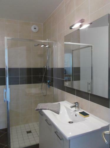 Apartamento Villa Marine 2