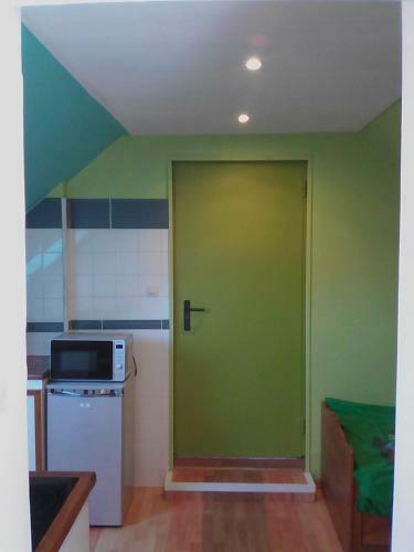 G�te L�zardrieux