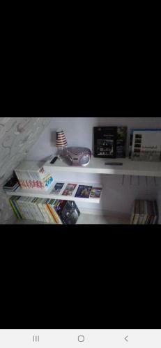 Apartamento G�te Les Chiwawas D'alsace