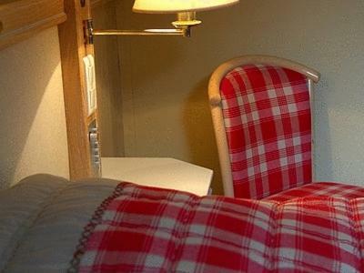 Hotel Les Remparts