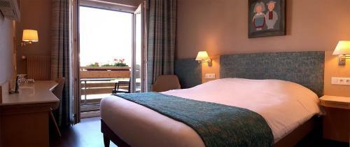 Hotel Les Remparts