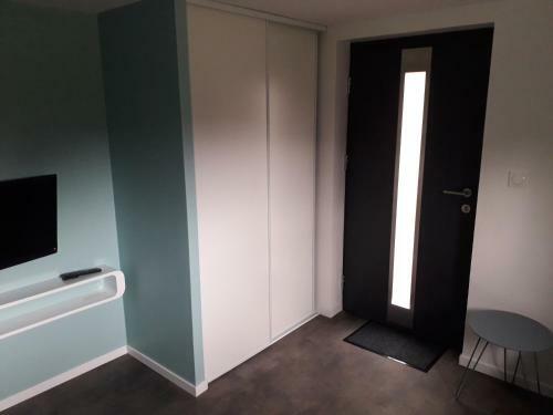 Apartamento Le Ptit Lou