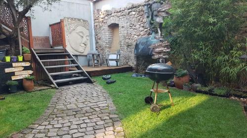 Apartamentos Naova Cosy Studio