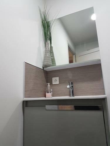 Apartamentos Naova Cosy Studio
