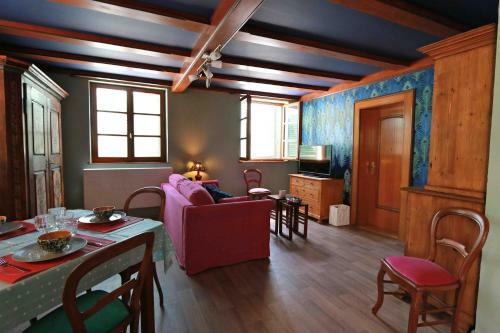 Apartamentos Origin'alsace