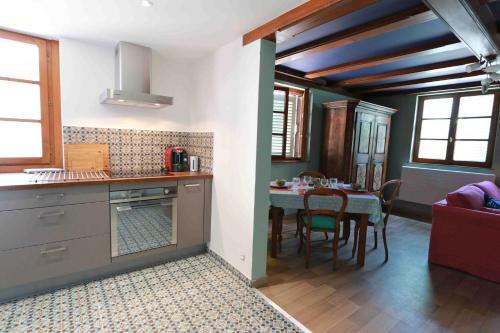 Apartamentos Origin'alsace