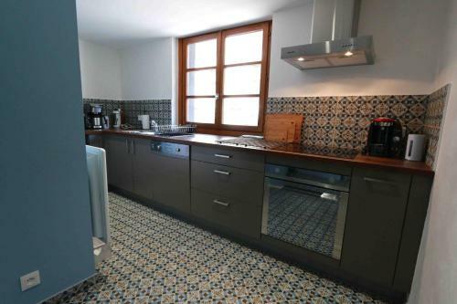 Apartamentos Origin'alsace