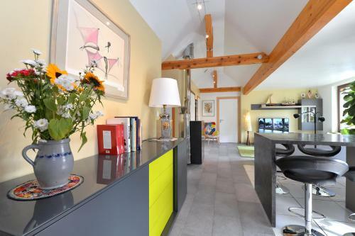 Apartamento G�te Les Oiseaux