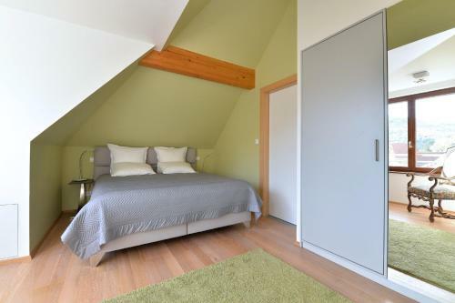 Apartamento G�te Les Oiseaux