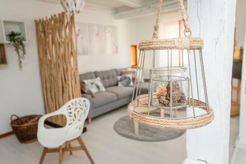 Apartamento Le Grenier Du Photographe
