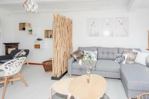 Apartamento Le Grenier Du Photographe