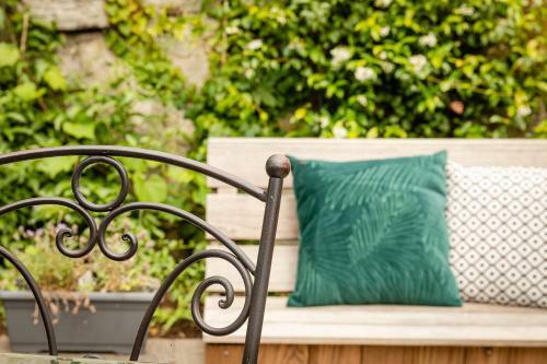 Apartamento Le Grenier Du Photographe