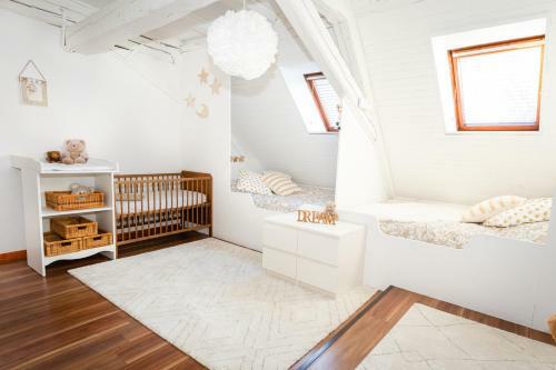 Apartamento Le Grenier Du Photographe