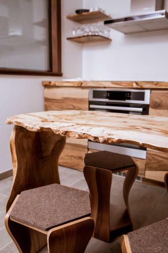 Apartamento App'art - Le R Avec Baln�o