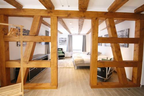 Apartamento App'art - Le T Avec Sauna