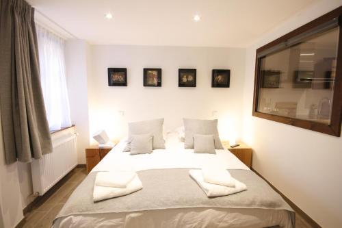 Apartamento App'art - Le T Avec Sauna