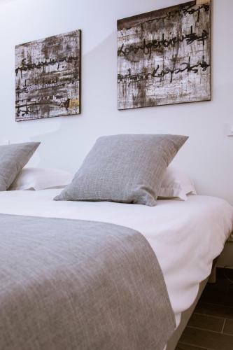 Apartamento App'art - Le T Avec Sauna