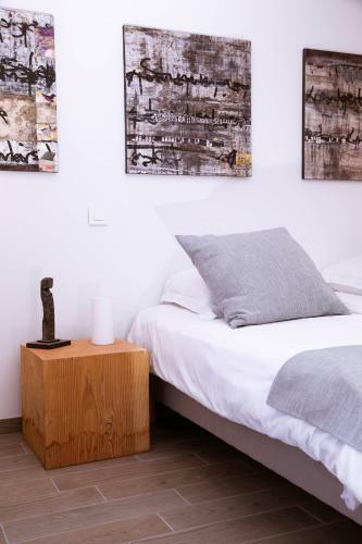 Apartamento App'art - Le T Avec Sauna