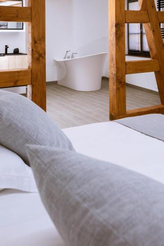 Apartamento App'art - Le T Avec Sauna