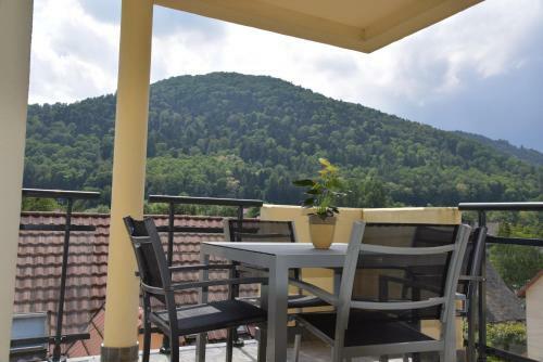 Apartamento Le Brin D'osier